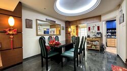 Sunrise Villa (D28), Terrace #531852551